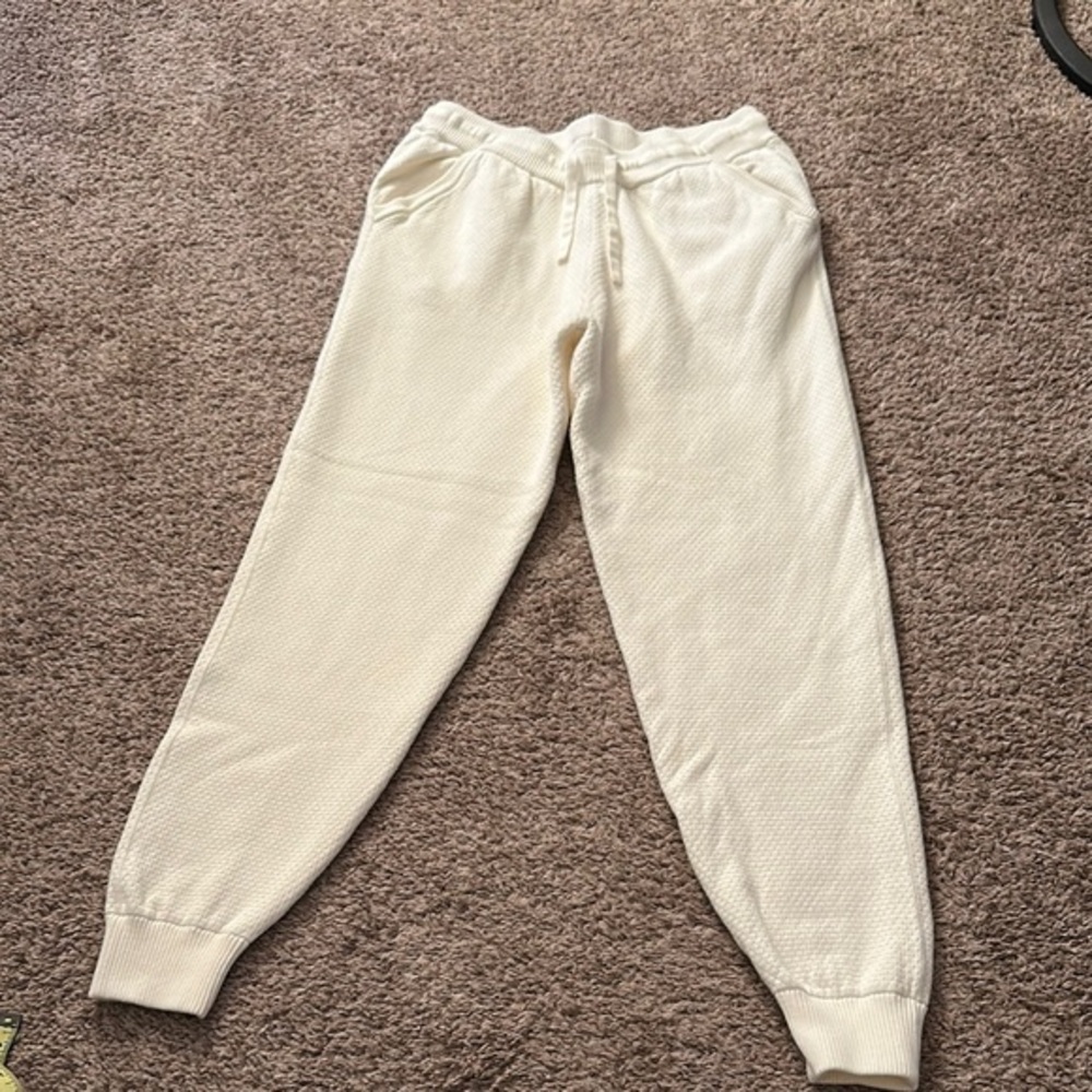 Tommy John lounge pants size M